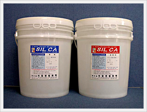 Dry Sealant/Epoxy Adhesive Paint/Waterproo... Made in Korea